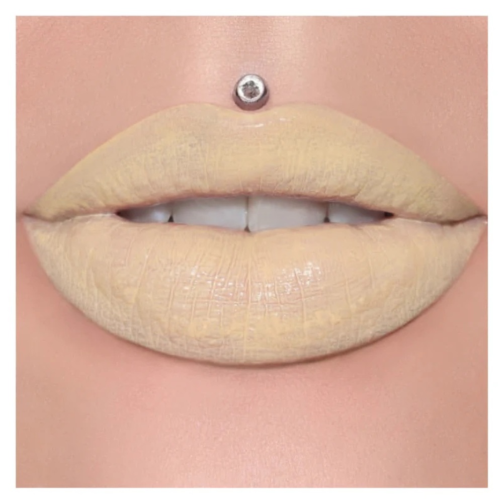 Jeffree Star Supreme Gloss